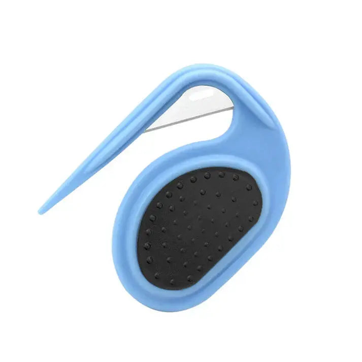 Rynx | Pet Detangling Comb – Gentle Combing Without Pain