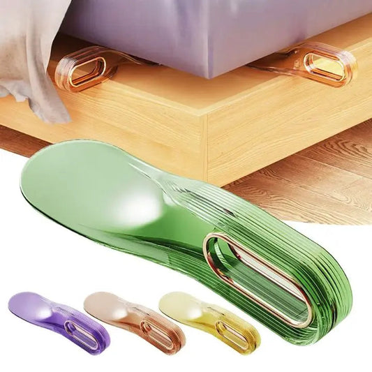 Rynx | Bed lifter and fitted sheet helper – for easy bed making