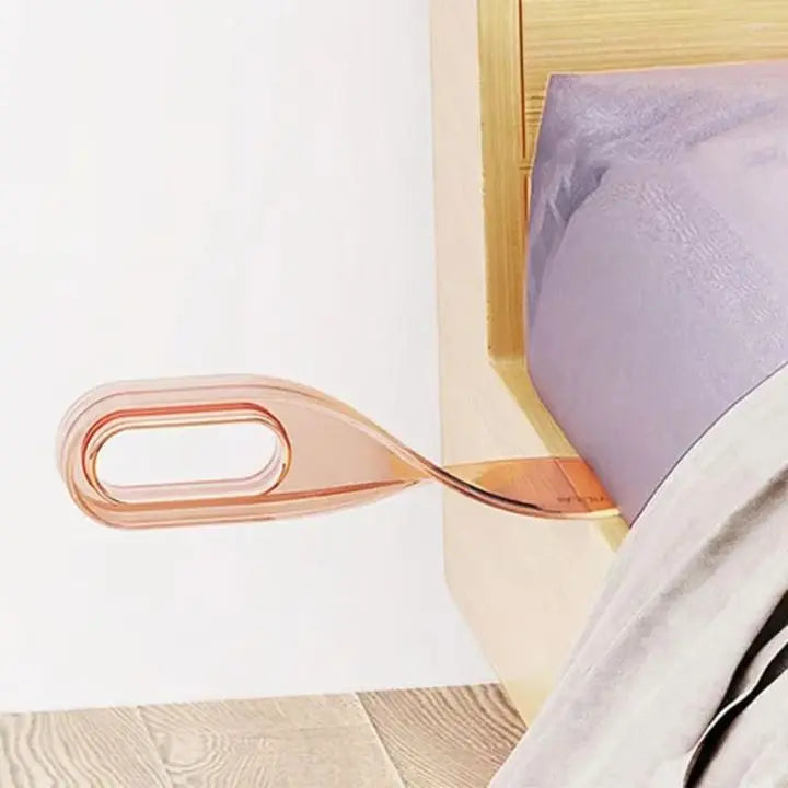 Rynx | Bed lifter and fitted sheet helper – for easy bed making
