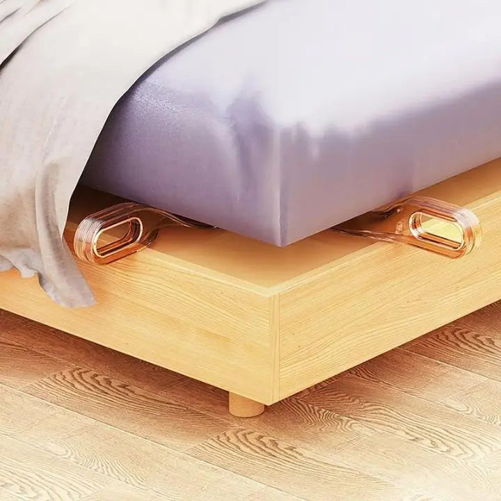 Rynx | Bed lifter and fitted sheet helper – for easy bed making