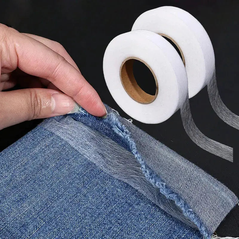 Rynx | Adhesive tape with double-sided glue for sewing & DIY projects