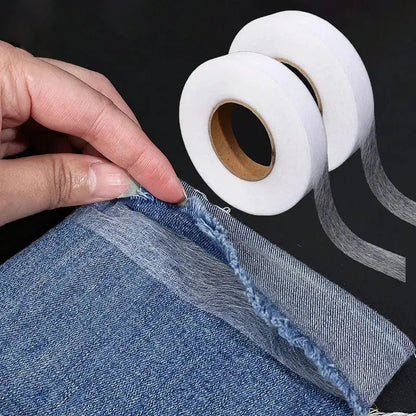 Rynx | Adhesive tape with double-sided glue for sewing & DIY projects