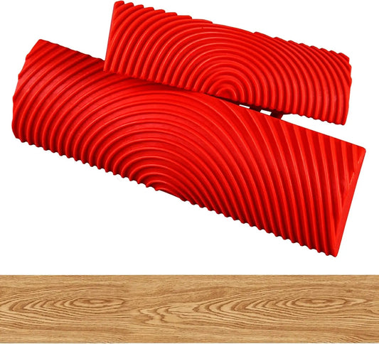 Rynx | DIY Wood Grain Tool Set