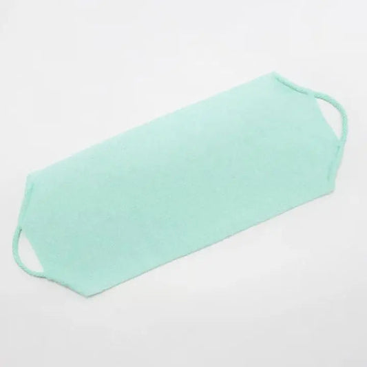 Rynx | Stretchable back brush bath towel