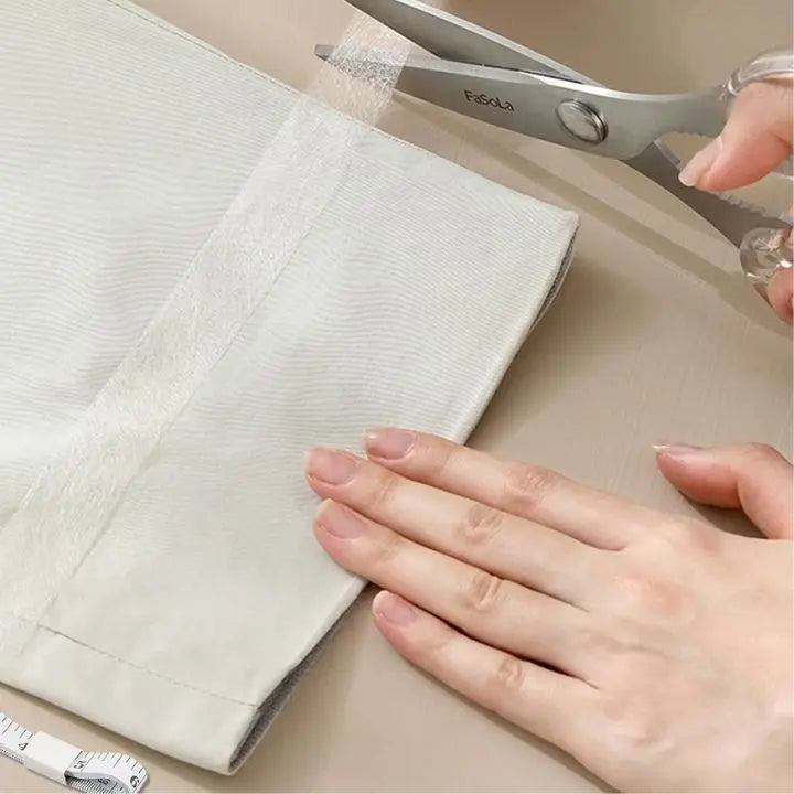 Rynx | Double-sided ironing hem tape