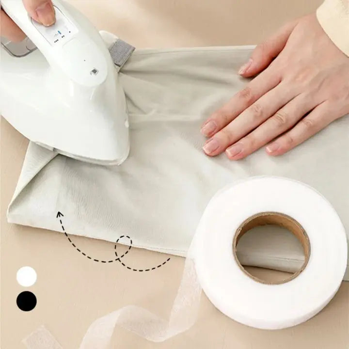 Rynx | Double-sided ironing hem tape