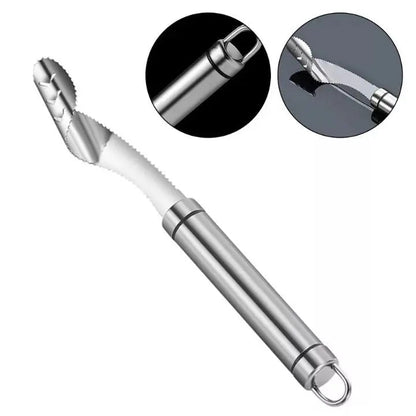 Rynx | Stainless Steel Paprika Seed Remover