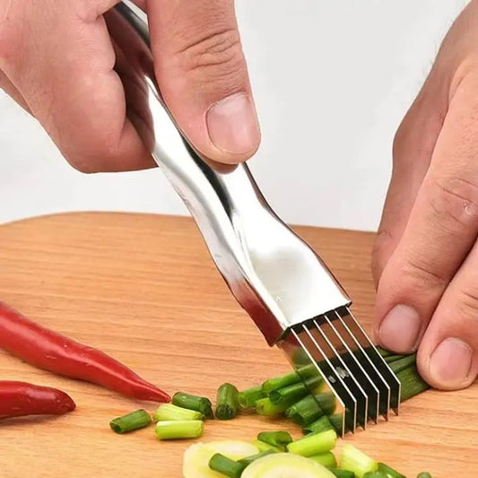 Rynx | Stainless Steel Shredder Blade