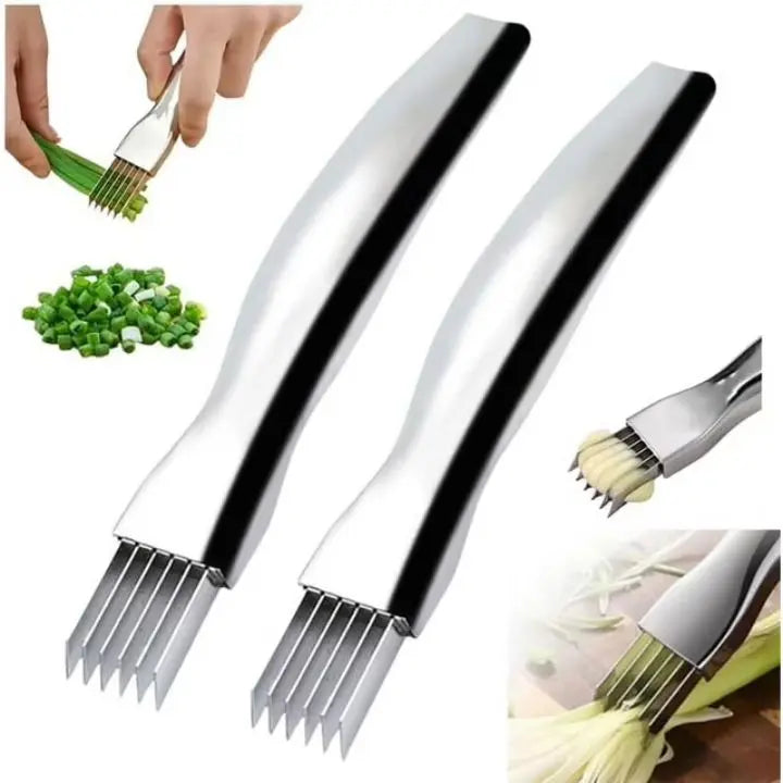 Rynx | Stainless Steel Shredder Blade