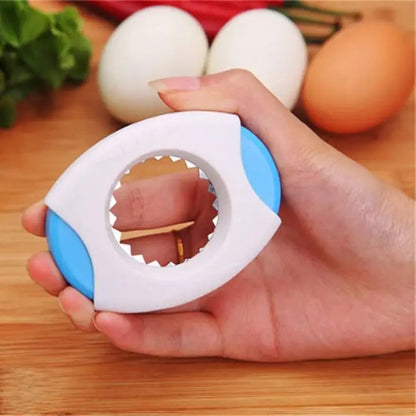 Rynx | Eggshell opener – Clean opening of boiled eggs