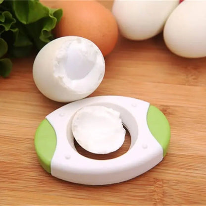 Rynx | Eggshell opener – Clean opening of boiled eggs