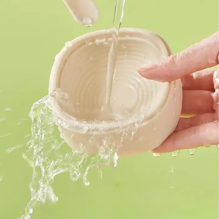 Rynx | Silicone Ice Cream Mold - Food Safe