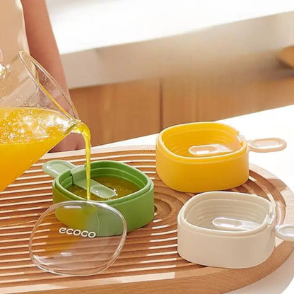 Rynx | Silicone Ice Cream Mold - Food Safe