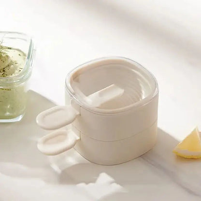 Rynx | Silicone Ice Cream Mold - Food Safe