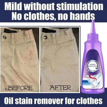 Rynx | Enzyme stain remover for delicate fabrics