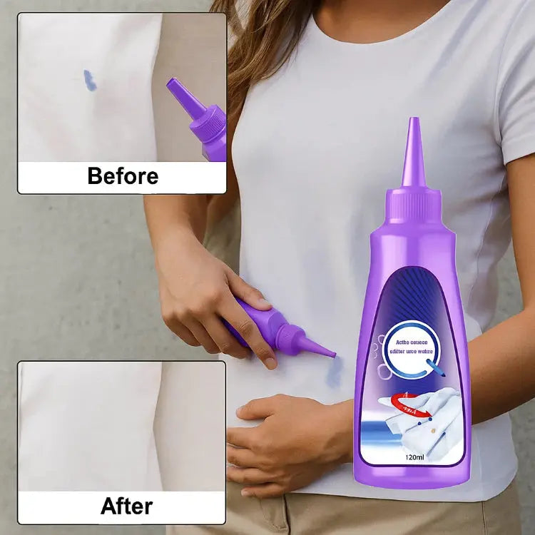 Rynx | Enzyme stain remover for delicate fabrics