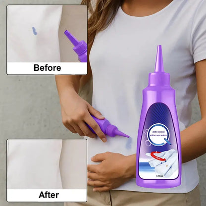 Rynx | Enzyme stain remover for delicate fabrics