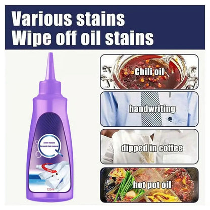 Rynx | Enzyme stain remover for delicate fabrics
