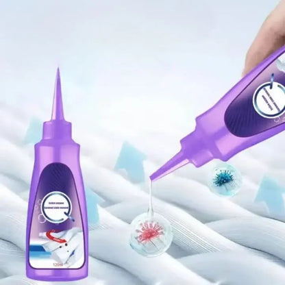 Rynx | Stain remover for clothing – strong against dirt