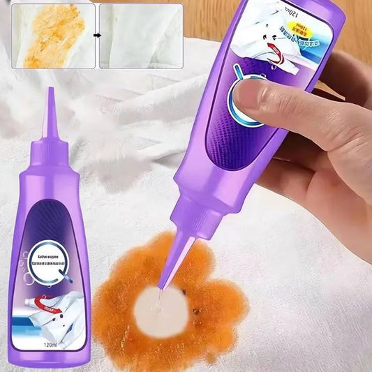 Rynx | Stain remover for clothing – strong against dirt