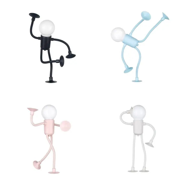 Rynx | Flexible Sportsman Night Light