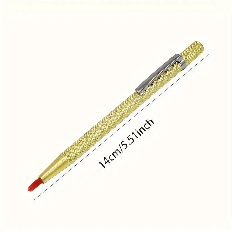 Rynx | Tile cutter pen with carbide tip