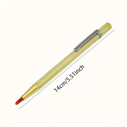 Rynx | Tile cutter pen with carbide tip