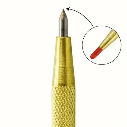 Rynx | Tile cutter pen with carbide tip