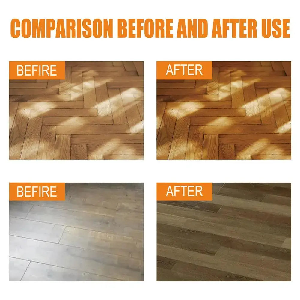 Rynx | Highly effective floor cleaner with refreshing lemon scent