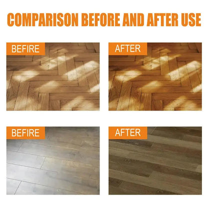 Rynx | Highly effective floor cleaner with refreshing lemon scent