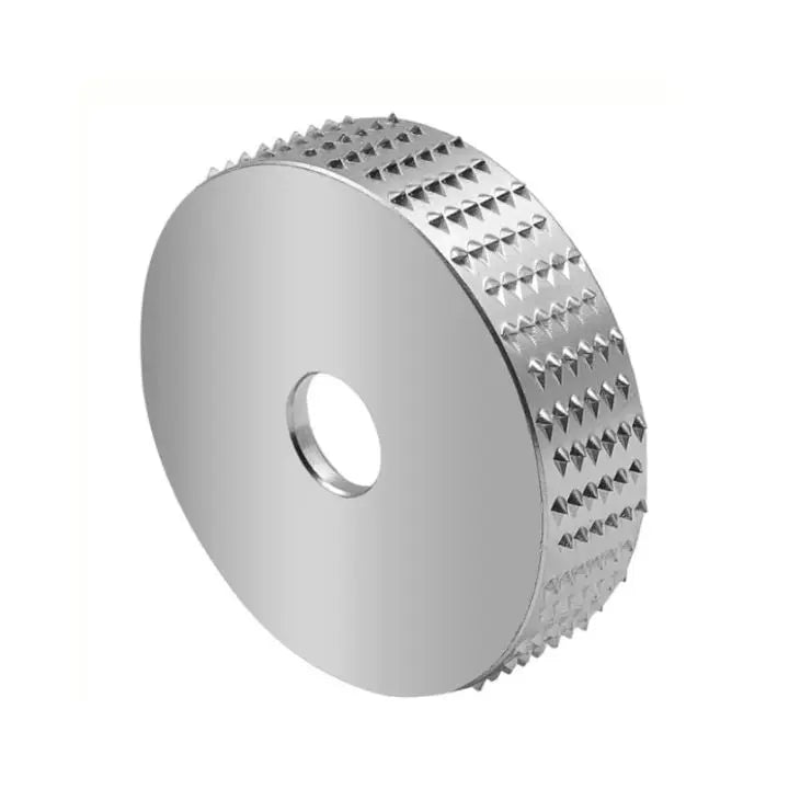Rynx | Wood Corner Grinding Disc – Quickly & precisely carve