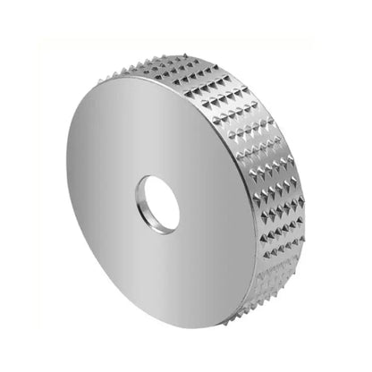 Rynx | Wood Corner Grinding Disc – Quickly & precisely carve