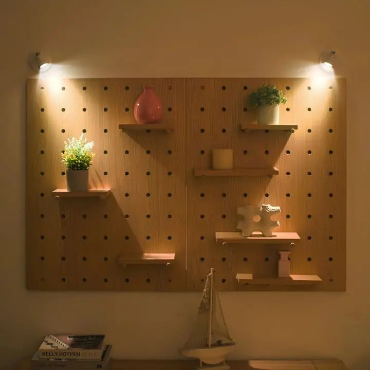 Rynx | Wireless LED Spotlight – Remote Control for Accent Lighting