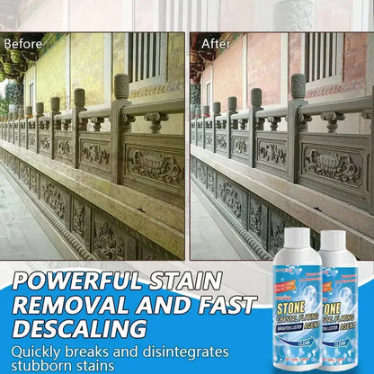 Rynx | Powerful Stone Stain Remover – Effortless Deep Cleaning