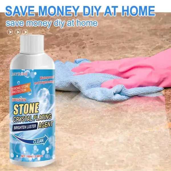 Rynx | Powerful Stone Stain Remover – Effortless Deep Cleaning