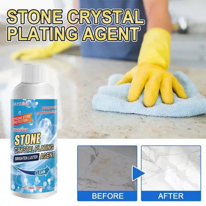 Rynx | Powerful Stone Stain Remover – Effortless Deep Cleaning