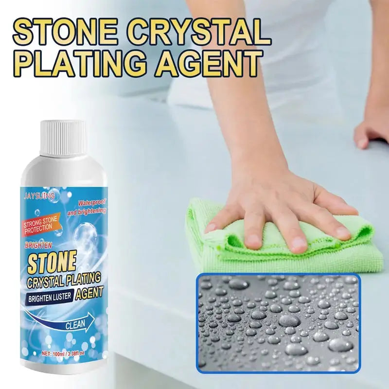 Rynx | Powerful Stone Stain Remover – Effortless Deep Cleaning
