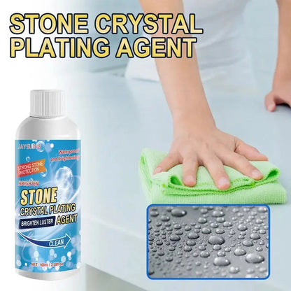 Rynx | Powerful Stone Stain Remover – Effortless Deep Cleaning