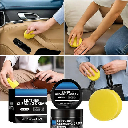 Rynx | Leather Care Cream