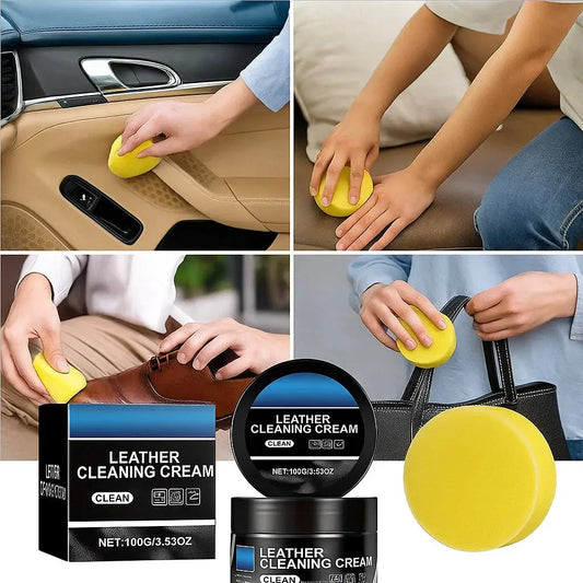 Rynx | Leather Care Cream