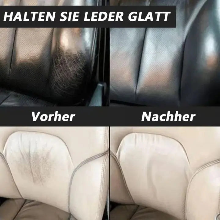 Rynx | Leather repair gel