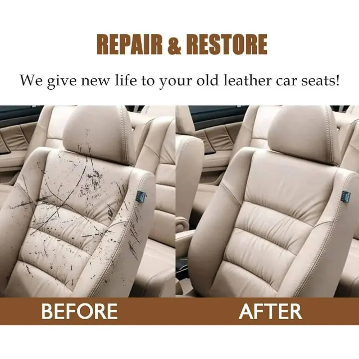 Rynx | Leather repair gel