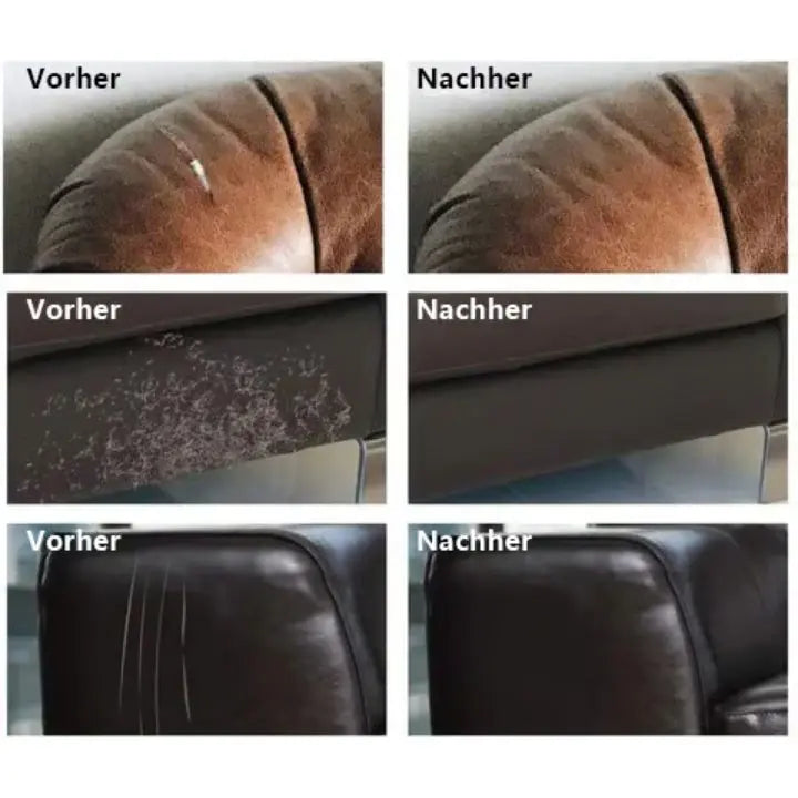 Rynx | Leather repair gel