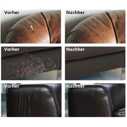 Rynx | Leather repair gel