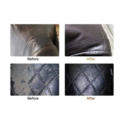 Rynx | Leather repair gel