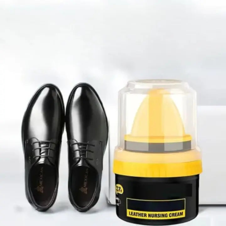 Rynx | Leather repair cream – Quick-drying for cracks & scratches