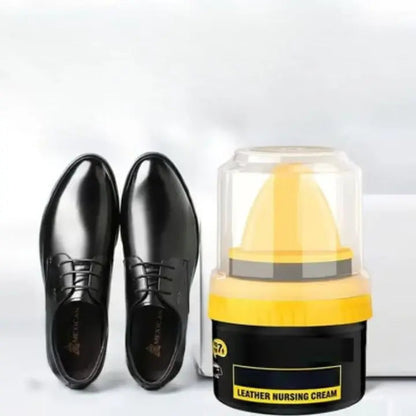 Rynx | Leather repair cream – Quick-drying for cracks & scratches