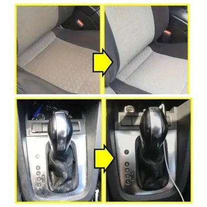 Rynx | Magical Cleaning Foam – Fat-Free in Seconds