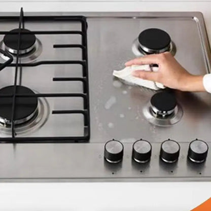 Rynx | Magical Cleaning Foam – Fat-Free in Seconds