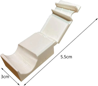 Rynx | Seafood peeling aid for shrimp & crayfish
